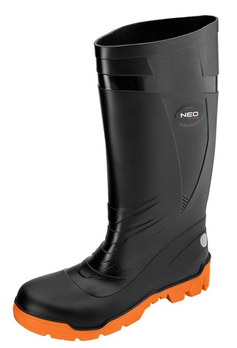 Kalosze robocze PRO S4 SRC, rozmiar 44