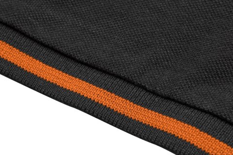 Koszulka polo Neo Garage, 100% bawełna pique, rozmiar XL