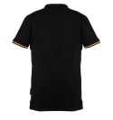 Koszulka polo Neo Garage, 100% bawełna pique, rozmiar M