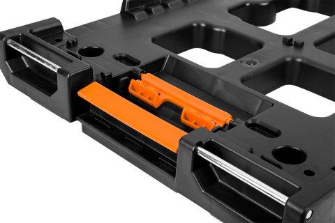 Adapter modułowy do systemu I & II
