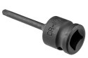 Klucz udarowy trzpieniowy Torx T30, 1/2"