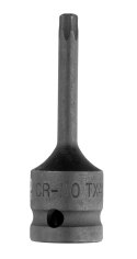 Klucz udarowy trzpieniowy Torx T40, 1/2"