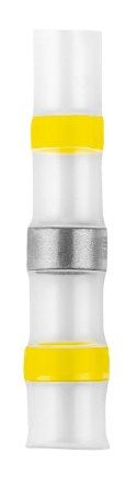 Koszulki termokurczliwe "samolutujące", 100 szt. (0.25 - 6.0 mm)