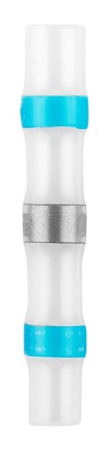 Koszulki termokurczliwe "samolutujące", 100 szt. (0.25 - 6.0 mm)