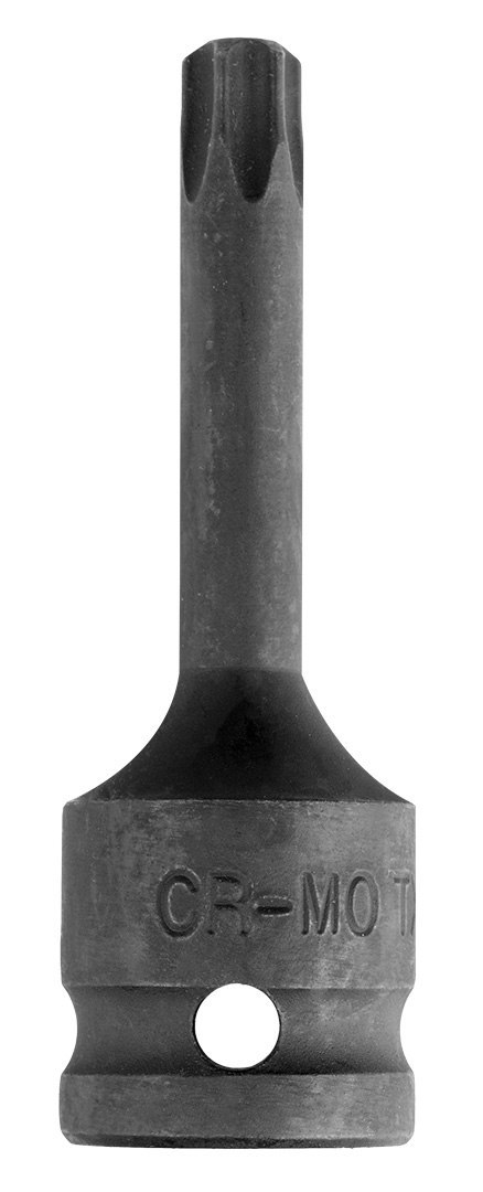 Nasadka udarowa T45, 1/2"