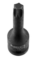 Nasadka udarowa T45, 1/2"