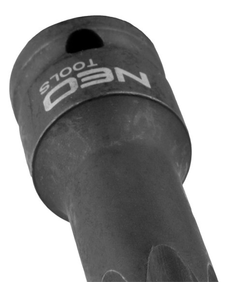 Nasadka udarowa T80, 1/2"