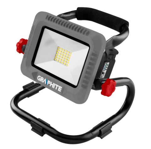 Lampa akumulatorowa LED Energy+ 18V Li-lon, bez akumulatora