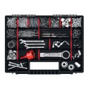 Organizer narzędziowy Nors 40 KNO40305S