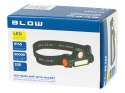 71-355# Latarka nagłowna z magnesem led