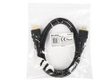 92-667# Przyłącze hdmi-hdmi 4k 1.5m