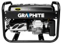 Agregat prądotwórczy 2000W - 2200W