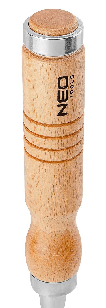 Dłuto 20 mm, CrV, uchwyt drewniany