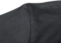 T-shirt z nadrukiem, FEEL THE BIT, rozmiar XXL