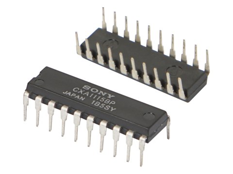 6879# Układ scalony cxa1115bp
