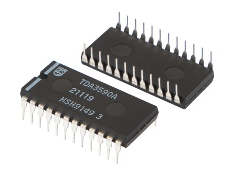 7041# Układ scalony tda3590a