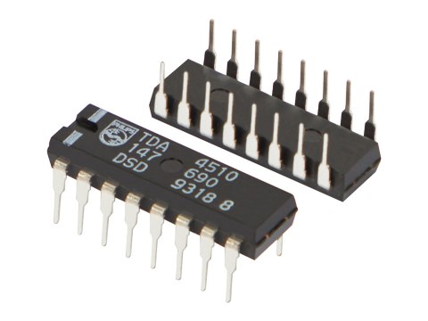 7116# Układ scalony tda4510
