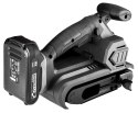 Szlifierka taśmowa akumulatorowa Energy+ 18V, bez akumulatora