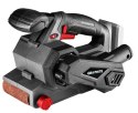 Szlifierka taśmowa akumulatorowa Energy+ 18V, bez akumulatora