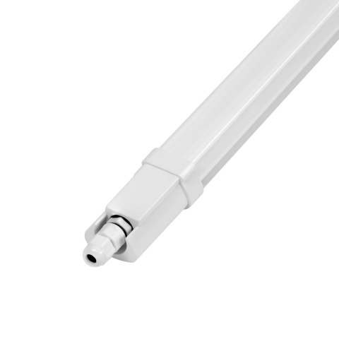 BISE LED 36W, oprawa hermetyczna, 3250lm, IP65, 4000K