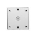 CAROLIN DLS GU10 downlight max 7W, IP20, kwadrat, biały