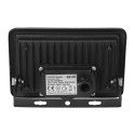FARO LED naświetlacz 30W, 2400lm, IP65, 4000K, aluminium + szkło