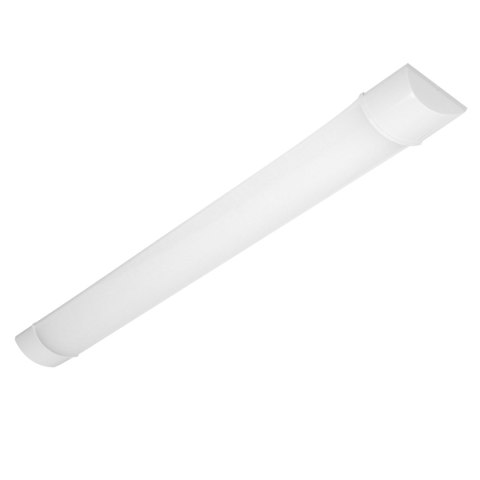 MOSTRA LED 50W, oprawa liniowa, 4700lm, IP20, 4000K