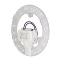 AVIS II LED panel świetlny LED 12W, 1100lm, 3000K, ? 137