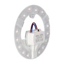 AVIS II LED panel świetlny LED 12W, 1100lm, 3000K, ? 137