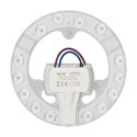 AVIS II LED panel świetlny LED 12W, 1200lm, 4000K, ? 137