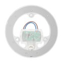 AVIS II LED panel świetlny LED 12W, 1200lm, 4000K, ? 137