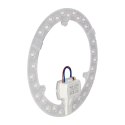 AVIS II LED panel świetlny LED 24W, 2200lm, 3000K, ? 215