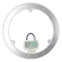 AVIS II LED panel świetlny LED 24W, 2400lm, 4000K, ? 215