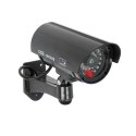 Atrapa kamery monitorującej CCTV