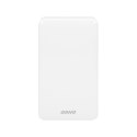 Dzwonek elektromechaniczny dwutonowy BREVIS MINI AC, 230V, śnieżnobiały