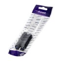 MICRO konektor kablowy prosty, IP68, 2x1,0mm2, 450V/10A, 2 szt.
