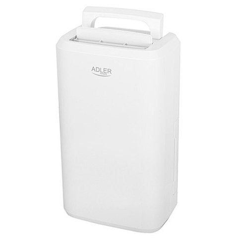 AD 7861 Kompresorowy osuszacz powietrza 10l/24h led