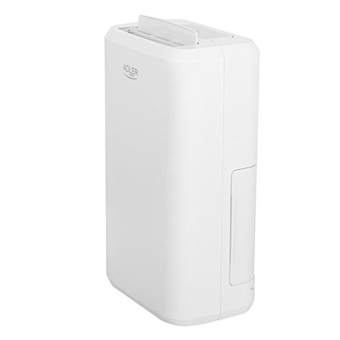 AD 7861 Kompresorowy osuszacz powietrza 10l/24h led