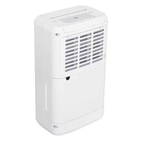AD 7861 Kompresorowy osuszacz powietrza 10l/24h led