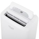 AD 7861 Kompresorowy osuszacz powietrza 10l/24h led