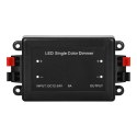 Ściemniacz do LED 12-24VDC RF z pilotem
