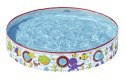 Basen rozporowy dla dzieci 152x25cm BESTWAY 55029