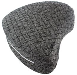 AG32K Poduszka między kolana grey premium