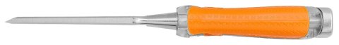 Dłuto 12 mm, CrV, uchwyt dwukomponentowy