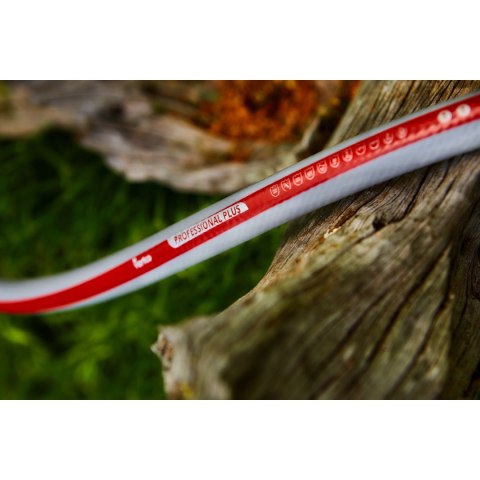 Wąż ogrodowy Vartco Professional Plus 1/2" 50m