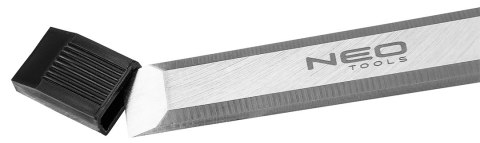 Dłuto 24 mm, CrV, uchwyt dwukomponentowy