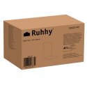 Podpórka do książek- zestaw 6szt. Ruhhy 21745