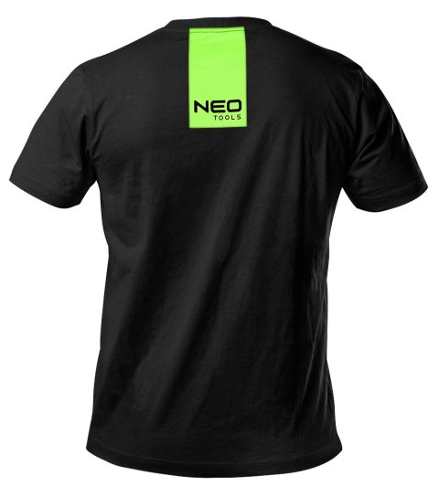 T-shirt roboczy Premium PRO, rozmiar L