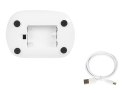 44-150# Lampka biurkowa led lb-10"
