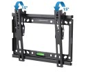 ERW010 Esperanza uchwyt do tv 14''-50'' castor